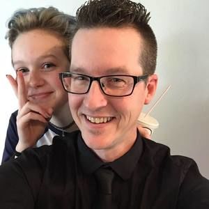 Meet your Posher, Clint